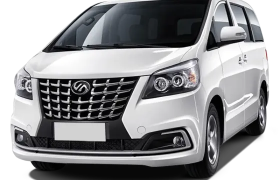 Daoda V8