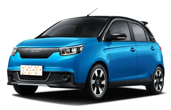 Dearcc EV10