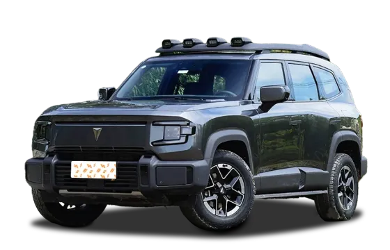 Deepal G318