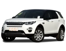 Discovery Sport (imported)