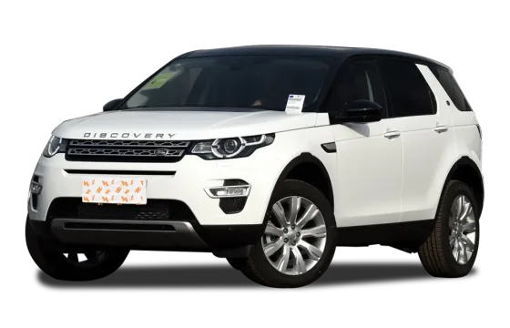 Discovery Sport (imported)