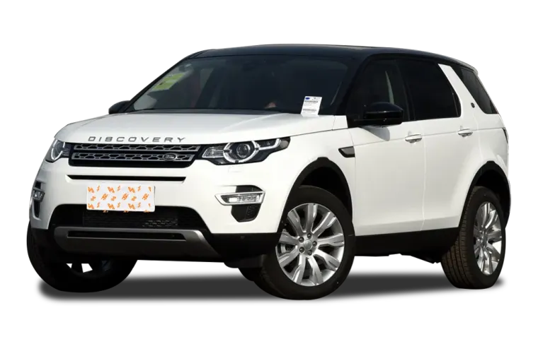 Discovery Sport (imported)