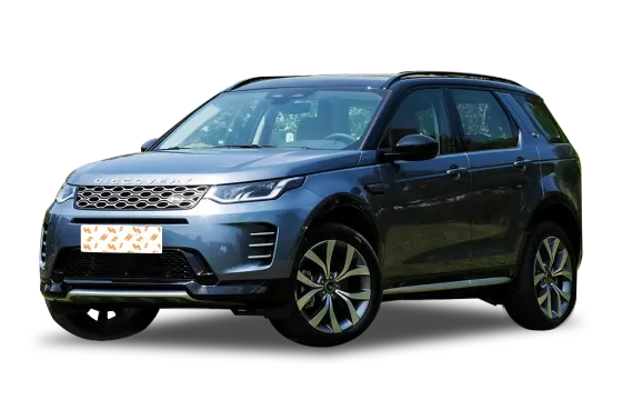 Discovery Sport