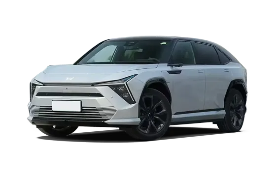 Dongfeng Honda S7