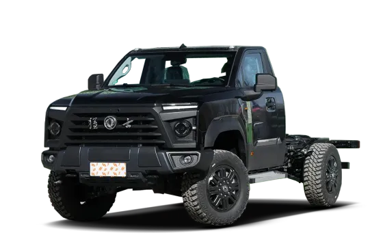 Dongfeng M-Hero MS600