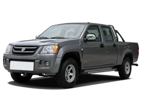 Dongfeng Pickup
