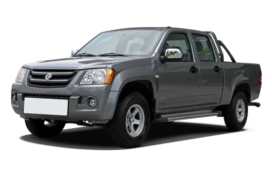 Dongfeng Pickup