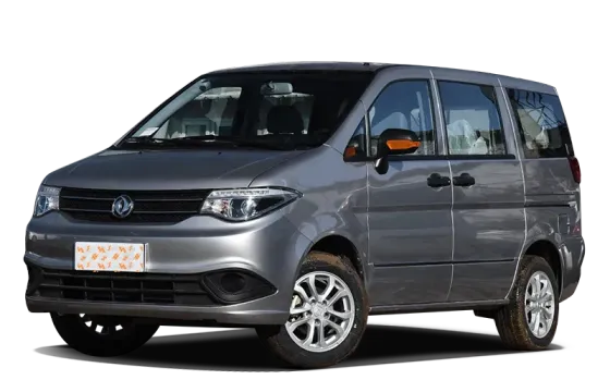 Dongfeng Succe