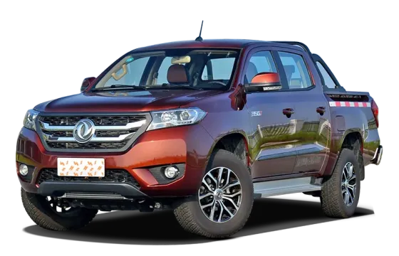 Dongfeng Yufeng P16