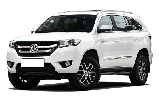 Dongfeng Yufeng S16