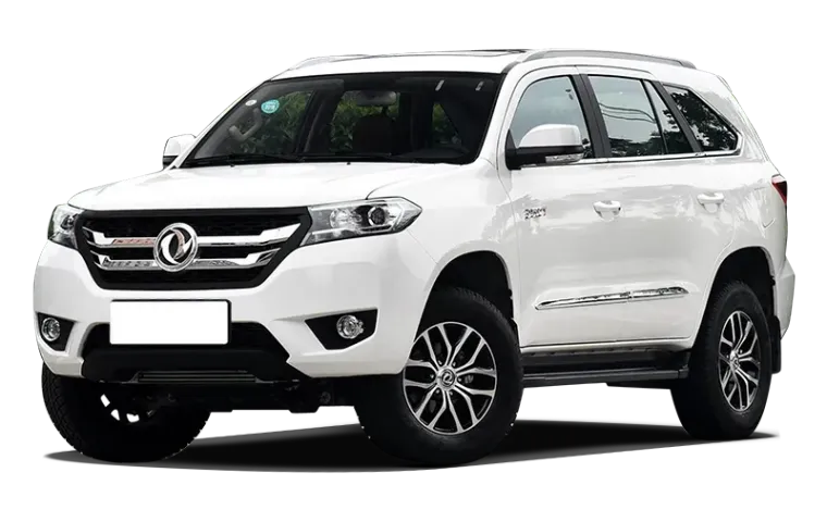 Dongfeng Yufeng S16