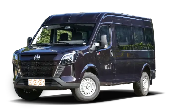 Dongfeng Yufeng