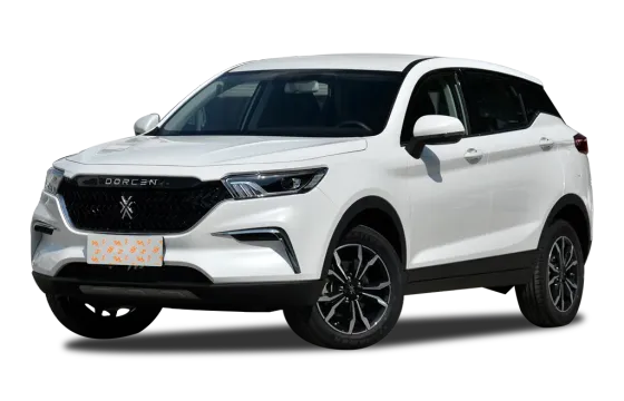 Dorcen G60