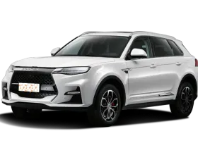 Dorcen G70S