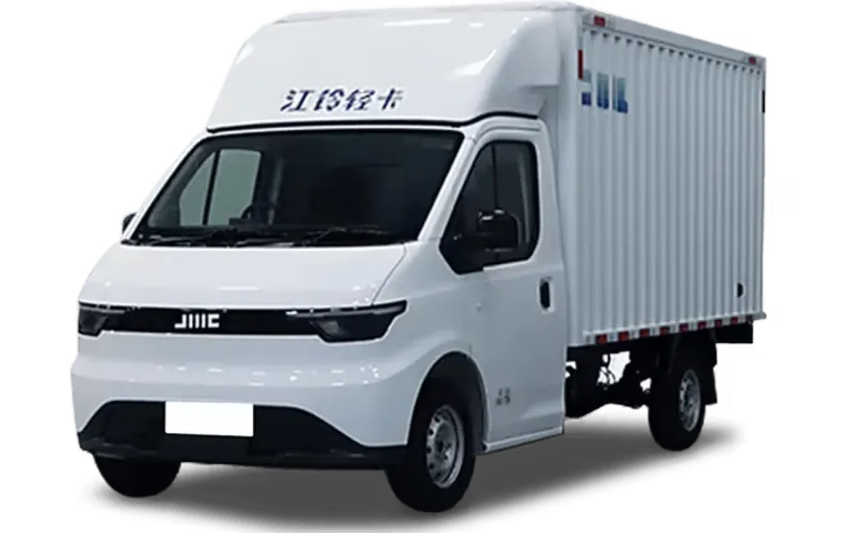 E Fushun Mini truck