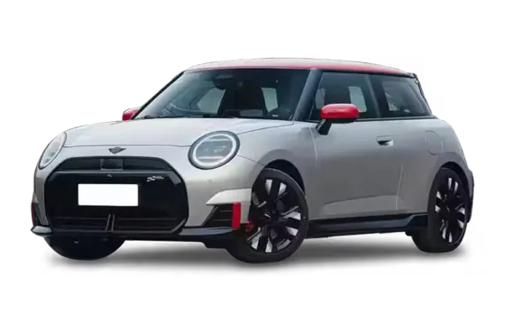 EV MINI JCW