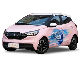 易至EV3