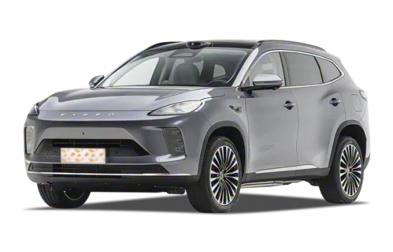 EXEED ET5