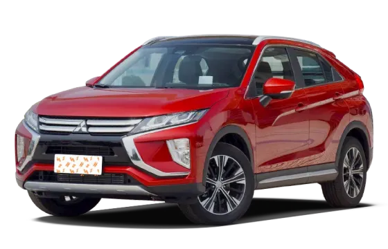 Eclipse Cross