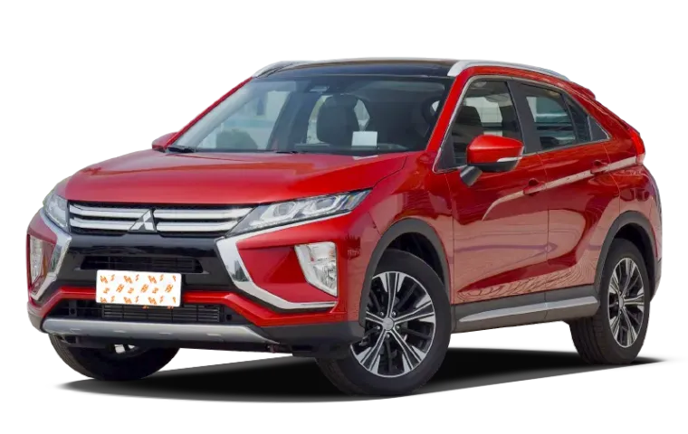 Eclipse Cross