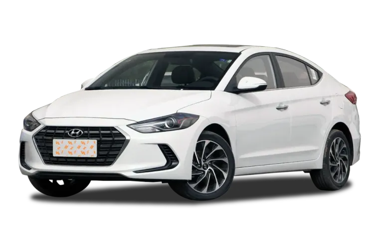 Elantra
