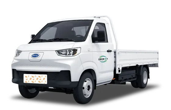 Elephant S Truck EV