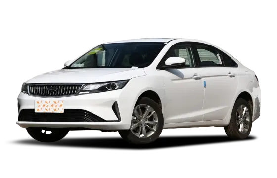 Emgrand GL