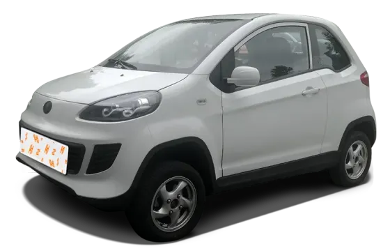 Enranger EX1