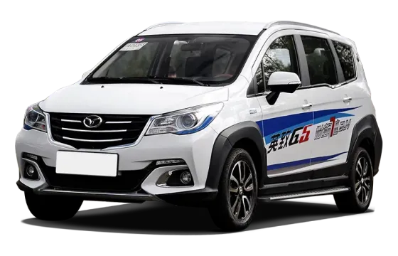 Enranger G5