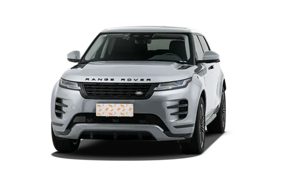 Evoque (imported)