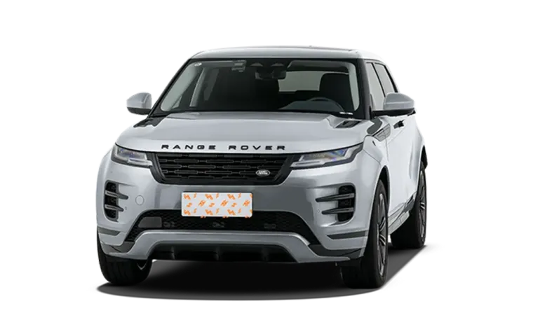Evoque (imported)