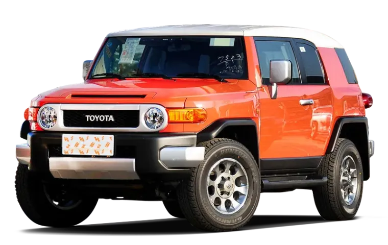 FJ Cruiser