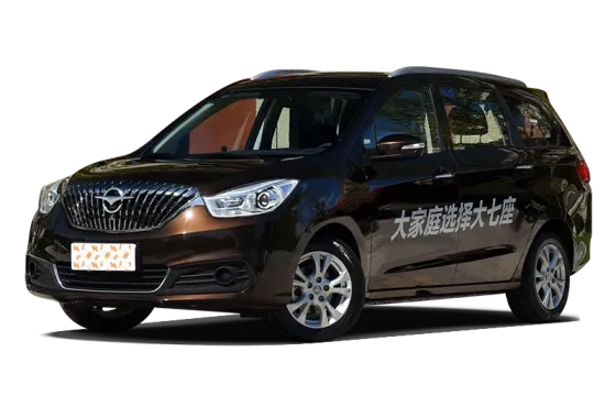 Family MPV