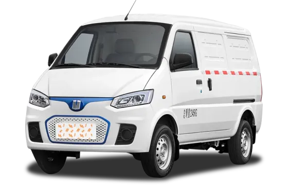 Farizon E5
