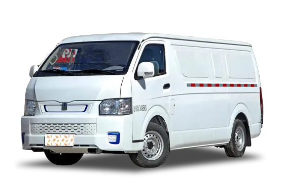 Farizon Xingxiang E6