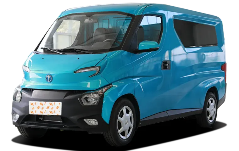 Feidi Q2V