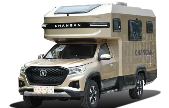 Fengjing RV