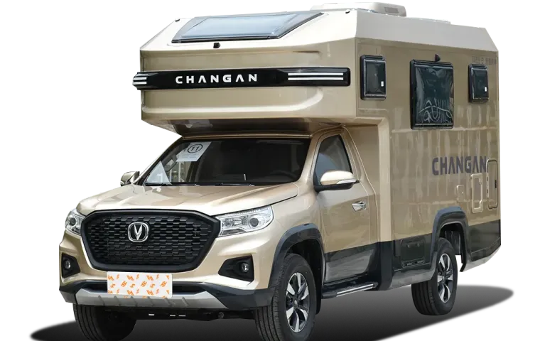 Fengjing RV