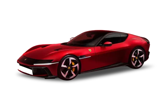 Ferrari 12Cilindri