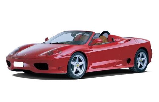 Ferrari 360