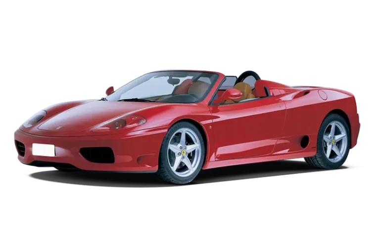 Ferrari 360