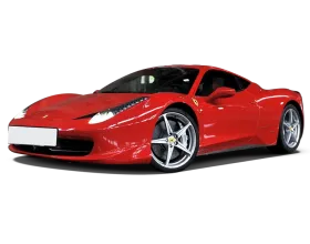 Ferrari 458