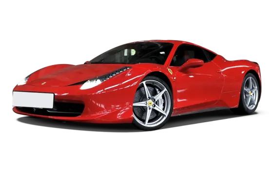 Ferrari 458