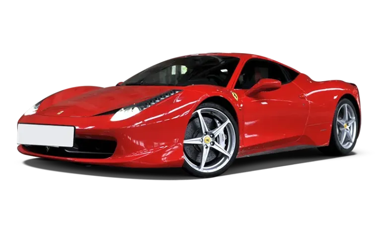 Ferrari 458