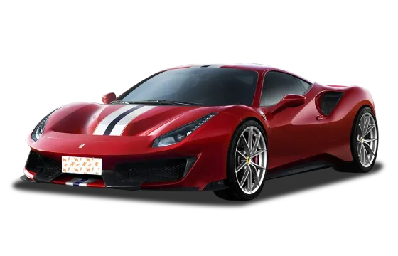 Ferrari 488