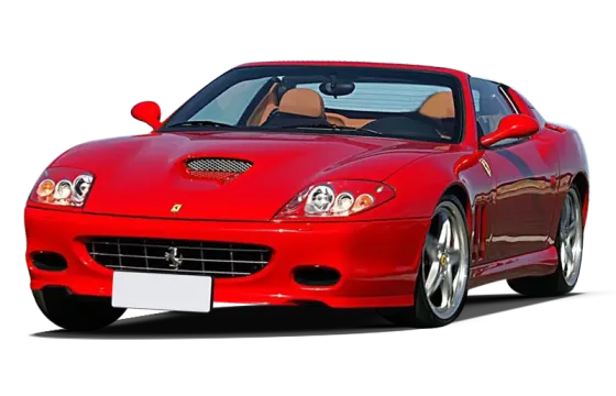 Ferrari 575M