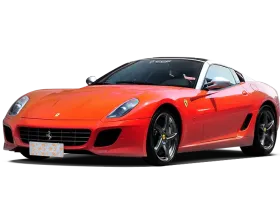 Ferrari 599
