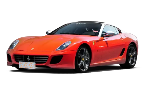 Ferrari 599