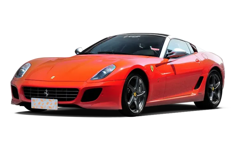 Ferrari 599