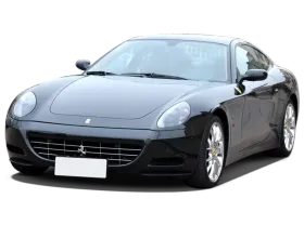 Ferrari 612